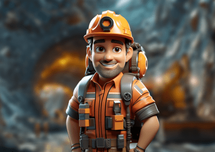 Mine Deputy